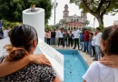 heroes y martires, plaza, revolucion, dia, difuntos, nicaragua, 19 de julio