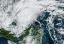 honduras, alerta, verde, lluvia, inundaciones