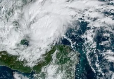 honduras, alerta, verde, lluvia, inundaciones