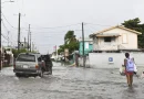 huracan, lisa, belice, clima, lluvia