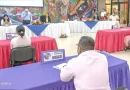 maestros, nicaragua, mined, docentes,