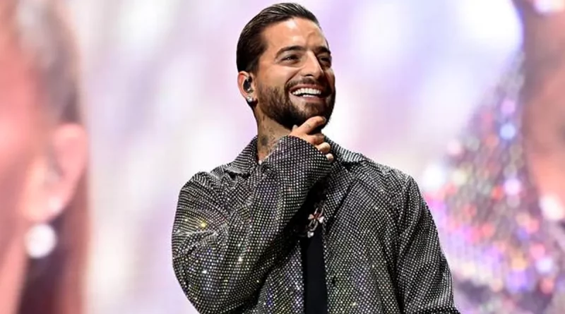 maluma, inauguracion, qatar, futbol, mundial