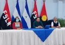 mined, nicaragua, educación, matrícula escolar,