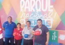 deportes, mdaa, feniboxa, boxeo, competencia, nicaragua, managua