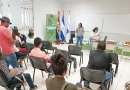 ambientalistas, guardabarranco, moviemiento, nicaragua, emprendimientos, verde