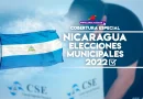 elecciones, municipales, nicaragua, cobertura, noticia, canal 4