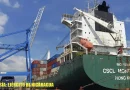 fuerza naval, ejercito de nicaragua, nicaragua, puertos, inspeccion,