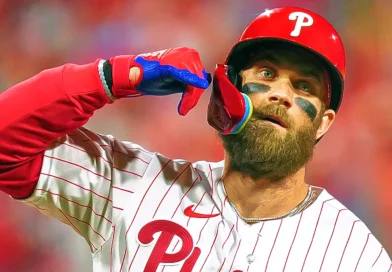phillies, deportes, mlb, béisbol, astros, serie mundial