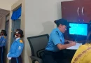 comisaria, mujer, matagalpa, nicaragua, policia, nacional
