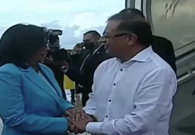 gustavo petro, colombia, venezuela, relaciones, bilaterales,