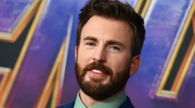 chris evans, actor, marvel, sexy , mundo