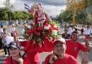 santos patronos, nicaragua, avenida bolivar, intur,