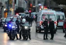 estambul, atentado, explosion, muertos, heridos, erdogan