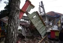 terremoto, indonesia, yakarta, java, muertos, heridos