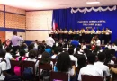 coros, orquestas, escolares, rivas, mined, nicaragua, educacion