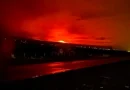 mauna loa, volcan, erupcion, lava, gases, cenizas, emergencia