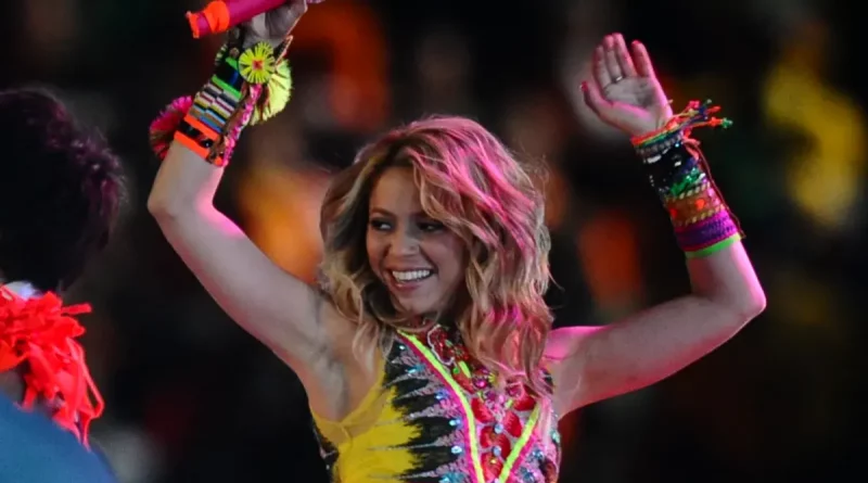 shakira, qatar, mundial, cantante