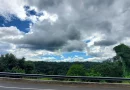 ineter, ambiente nublado, miercoles, lluvias,