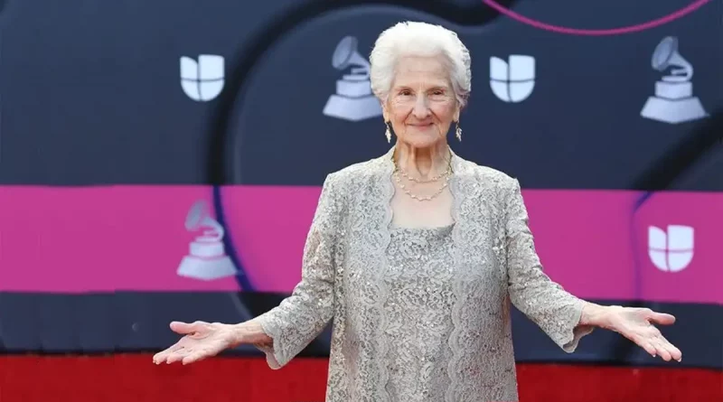 premio, cantante, nuevo, artista, compositora, latín, Grammy, cubana, mejor, 95, años, álbum, primer, cumplir, sueño,