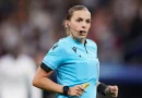 mujer, arbitrará, arbitro, partido, primera, vez, historia, Mundial, Stéphanie, Frappart,