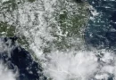 baja presion, clima, clima nicaragua, ineter,