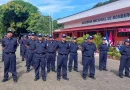 bomberos, nicaragua, estacion de bomberos, managua,