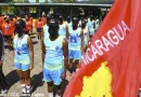 ejercito, ejercito nicaragua, campeonato atletismo, atletismo,
