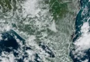 clima, Nicaragua, nublado, lluvias, tarde, ocurrencia, ambiente, pronostico,