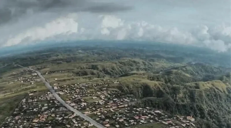 clima, pronostico, tiempo, ambiente, caluroso, lluvias, territorio, país,