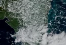 clima, bajas, presiones, atmosféricas, Nicaragua, influyen, pronóstico, tiempo, ambiente, caluroso, lluvias, ocurrentes,