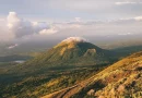 clima, pronostico, tiempo, ambiente, caluroso, lluvias, dispersas, regiones, caribe, central, INETER, Nicaragua,