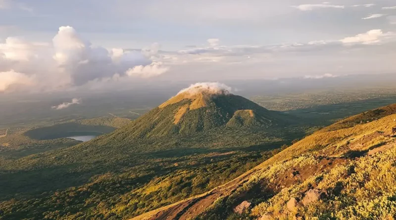 clima, pronostico, tiempo, ambiente, caluroso, lluvias, dispersas, regiones, caribe, central, INETER, Nicaragua,