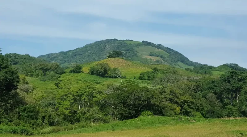 clima, pronostico, lunes, tiempo, lluvias, regiones, vientos, caribe, central, Nicaragua, nicaragüenses,