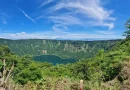 clima, pronostico, tiempo, ambiente, caluroso, vientos, moderados, Centro, Sur, Nicaragua,