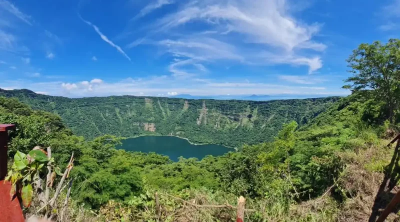 clima, pronostico, tiempo, ambiente, caluroso, vientos, moderados, Centro, Sur, Nicaragua,