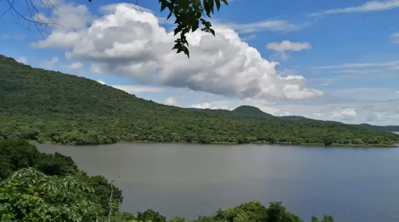 clima, pronostico, tiempo, ambiente, caluroso, lluvias , dispersas, INETER, Regiones, Caribe, Central, Nicaragua,