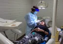 clinica movil, minsa, barrio casimiro sotelo, atencion medica,