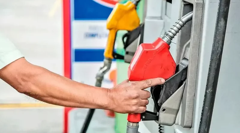 combustibles, nicaragua, gas, precios, estabilidad,