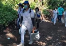ticuantepe, minsa, ministerio de salud, nicaragua, covid19,