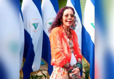 rosario murillo, nicaragua, elecciones municipales,