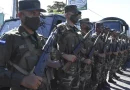 material electoral, elecciones municipales, cse, nicaragua, ejercito de nicaragua,