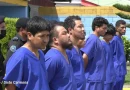 policia de nicaragua, rivas, delincuentes, operativo policial robo con violencia,