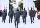 ejercito de nicaragua, dia soldado,