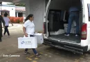 cse, rivas, maletas electorales, elecciones municipales 2022,