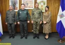 ejercito de nicaragua, director de inteligencia, republica dominicana, nicaragua,