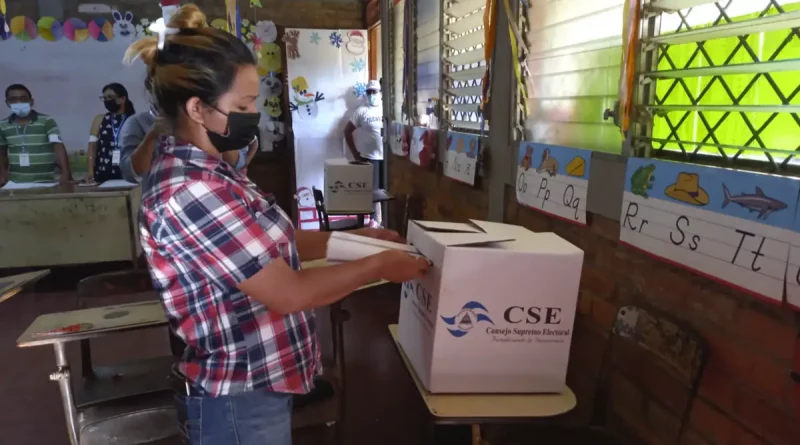 elecciones municipales, elecciones nicaragua, poder municipal,