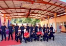 estacion de bomberos, ciudad antigua, gobierno de nicaragua,