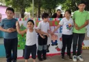 estudiantes, escuela melania morales, discapacidad,