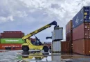 puerto corinto, epn, exportaciones, importaciones,