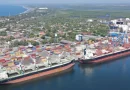 exportación, nicaragua, economía, dinero, importación, pesca